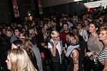 Party im Jugendclubhaus in Nordhausen (Foto: Belvedere Media Agentur)