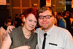 Party im Jugendclubhaus in Nordhausen (Foto: Belvedere Media Agentur)