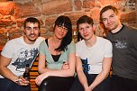 Party im Jugendclubhaus in Nordhausen (Foto: Belvedere Media Agentur)