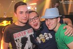 Party im Sax in Nordhausen (Foto: Belvedere Media Agentur)