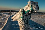 Auf dem Brocken (Foto: Sven Tetzel)