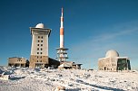 Auf dem Brocken (Foto: Sven Tetzel)