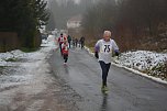 Silvesterlauf in Nordhausen (Foto: A. Richter) Silvesterlauf in Nordhausen (Foto: A. Richter)
