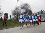 Umzug zum Jubiläum (Foto: Silvio Fischer) Umzug zum Jubiläum (Foto: Silvio Fischer)