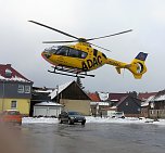 Christoph 30 im Einsatz (Foto: Karin Lehmann)