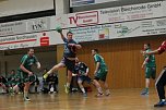 Volles Programm bei NSV-Handballern (Foto: Ch. Keil) Volles Programm bei NSV-Handballern (Foto: Ch. Keil)