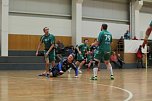 Volles Programm bei NSV-Handballern (Foto: Ch. Keil) Volles Programm bei NSV-Handballern (Foto: Ch. Keil)