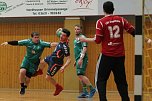 Volles Programm bei NSV-Handballern (Foto: Ch. Keil) Volles Programm bei NSV-Handballern (Foto: Ch. Keil)