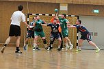 Volles Programm bei NSV-Handballern (Foto: Ch. Keil) Volles Programm bei NSV-Handballern (Foto: Ch. Keil)