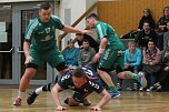 Volles Programm bei NSV-Handballern (Foto: Ch. Keil) Volles Programm bei NSV-Handballern (Foto: Ch. Keil)
