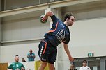 Volles Programm bei NSV-Handballern (Foto: Ch. Keil) Volles Programm bei NSV-Handballern (Foto: Ch. Keil)