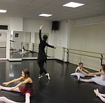 20 Jahre Tanzstudio Radeva - eine Erfolgsgeschichte (Foto: privat)