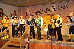 In Sollstedt werden die Karnevalisten auch dieses Jahr wieder ein buntes Programm bieten (Foto: Bernd Peter)