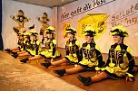 In Sollstedt werden die Karnevalisten auch dieses Jahr wieder ein buntes Programm bieten (Foto: Bernd Peter)