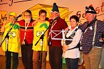 In Sollstedt werden die Karnevalisten auch dieses Jahr wieder ein buntes Programm bieten (Foto: Bernd Peter)