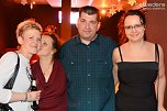 Party im Jugendclubhaus in Nordhausen (Foto: Belvedere Media Agentur)