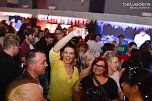 Party im Jugendclubhaus in Nordhausen (Foto: Belvedere Media Agentur)
