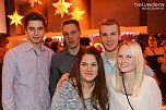 Party im Jugendclubhaus in Nordhausen (Foto: Belvedere Media Agentur)