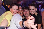 Party im Jugendclubhaus in Nordhausen (Foto: Belvedere Media Agentur)