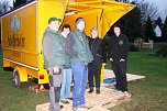 4. Knutfest in Bielen (Foto: Bielscher Kirmesverein)