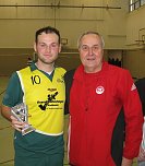 Kleinfurra ist Landesmeister (Foto: privat)