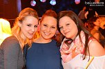 Party im Jugendclubhaus in Nordhausen (Foto: Bel)