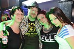 Party im Jugendclubhaus in Nordhausen (Foto: Bel)