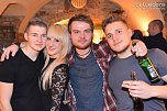 Party im Jugendclubhaus in Nordhausen (Foto: Bel)