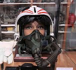 Museum f&uuml;r Luftfahrt und Technik in Wernigerode (Foto: Karin Lehmann, Peter Blei)