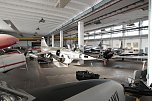 Museum f&uuml;r Luftfahrt und Technik in Wernigerode (Foto: Karin Lehmann, Peter Blei)