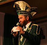 Karneval in W&uuml;lfingerode (Foto: Berti Voigt)