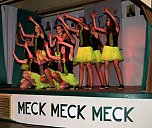 Karneval in W&uuml;lfingerode (Foto: Berti Voigt)