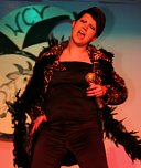 Karneval in W&uuml;lfingerode (Foto: Berti Voigt)