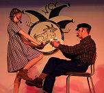 Karneval in W&uuml;lfingerode (Foto: Berti Voigt)