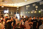 Party im Jugendclubhaus in Nordhausen (Foto: Belvedere Media Agentur)