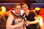 Party im Jugendclubhaus in Nordhausen (Foto: Belvedere Media Agentur)