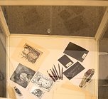 Ausstellung er&ouml;ffnet (Foto: Peter Blei)