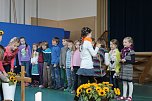 Das erste Halbjahr ist geschafft (Foto: Evangelische Grundschule Nordhausen) Das erste Halbjahr ist geschafft (Foto: Evangelische Grundschule Nordhausen)