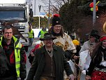 50 Jahre Karneval in Gro&szlig;lohra (Foto: Peter Blei)