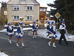 50 Jahre Karneval in Gro&szlig;lohra (Foto: Peter Blei)