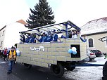 50 Jahre Karneval in Gro&szlig;lohra (Foto: Peter Blei)