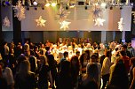 Party im Jugendclubhaus in Nordhausen (Foto: Belvedere Media Agentur)