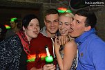 Party im Jugendclubhaus in Nordhausen (Foto: Belvedere Media Agentur)