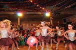 Kinderkarneval in Ellrich (Foto: privat)
