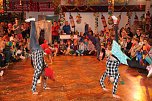 Kinderkarneval in Ellrich (Foto: privat)