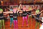 Kinderkarneval in Ellrich (Foto: privat)