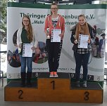 Wettkampf in Suhl (Foto: privat) Wettkampf in Suhl (Foto: privat)
