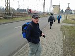 100 Kilometer unterwegs (Foto: privat)