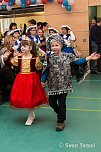 Kinderfasching in Krimderode (Foto: Sven Tetzel)