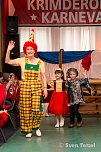 Kinderfasching in Krimderode (Foto: Sven Tetzel)